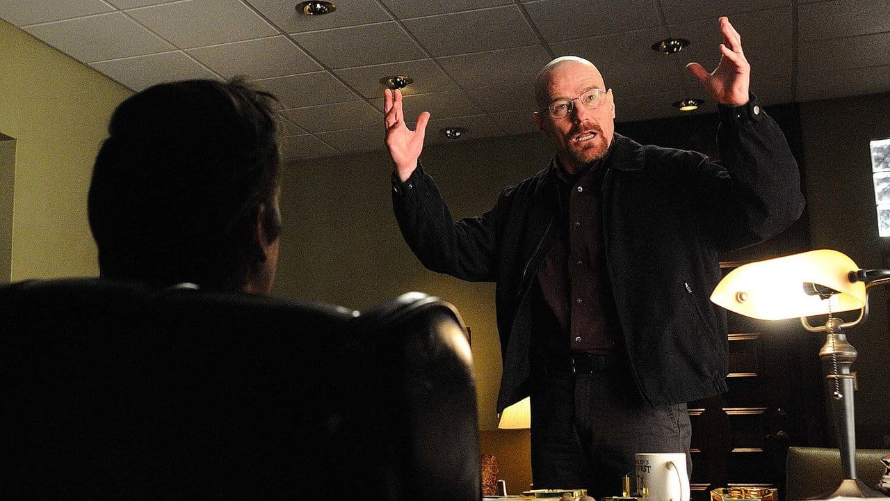 Breaking Bad {se_code} na eKino