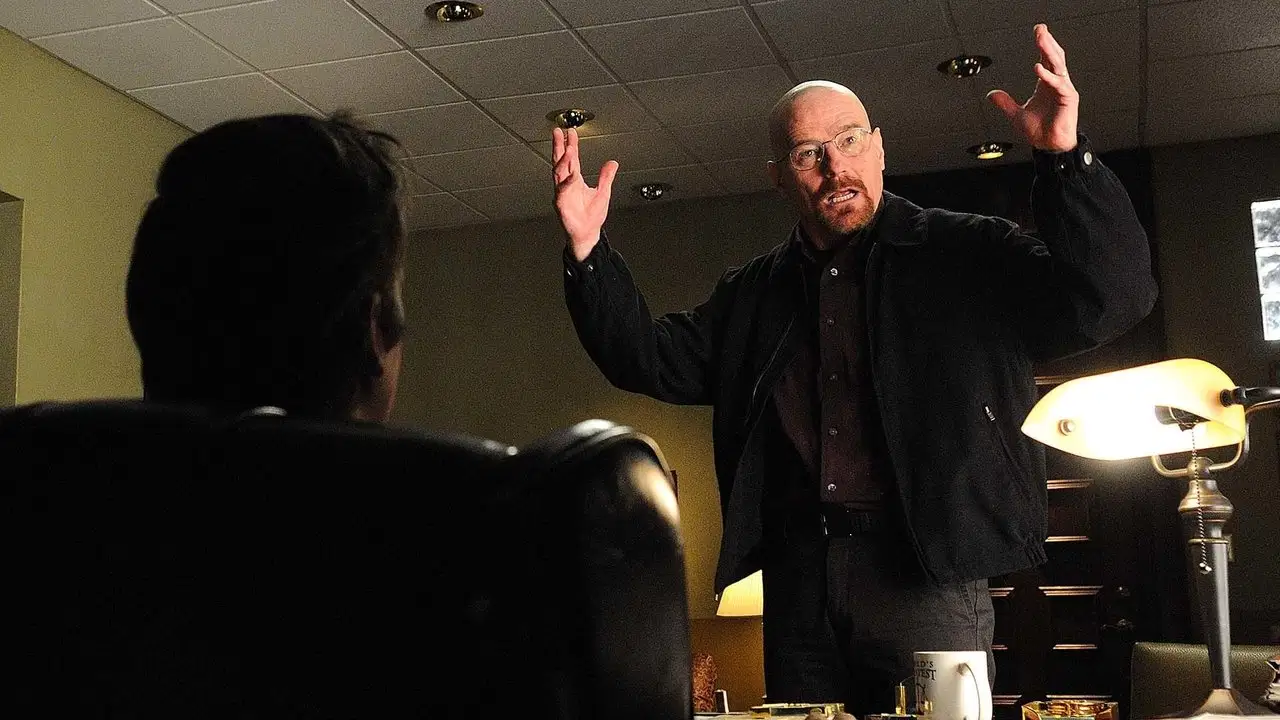 Breaking Bad {se_code} na eKino