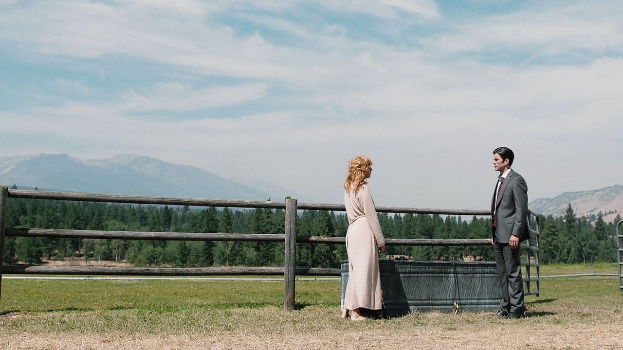 Yellowstone {se_code} na eKino