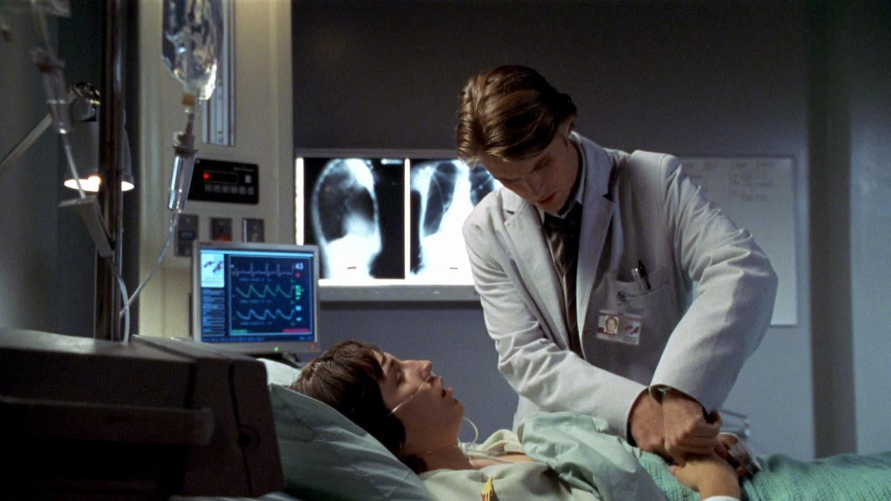 Dr House {se_code} na eKino