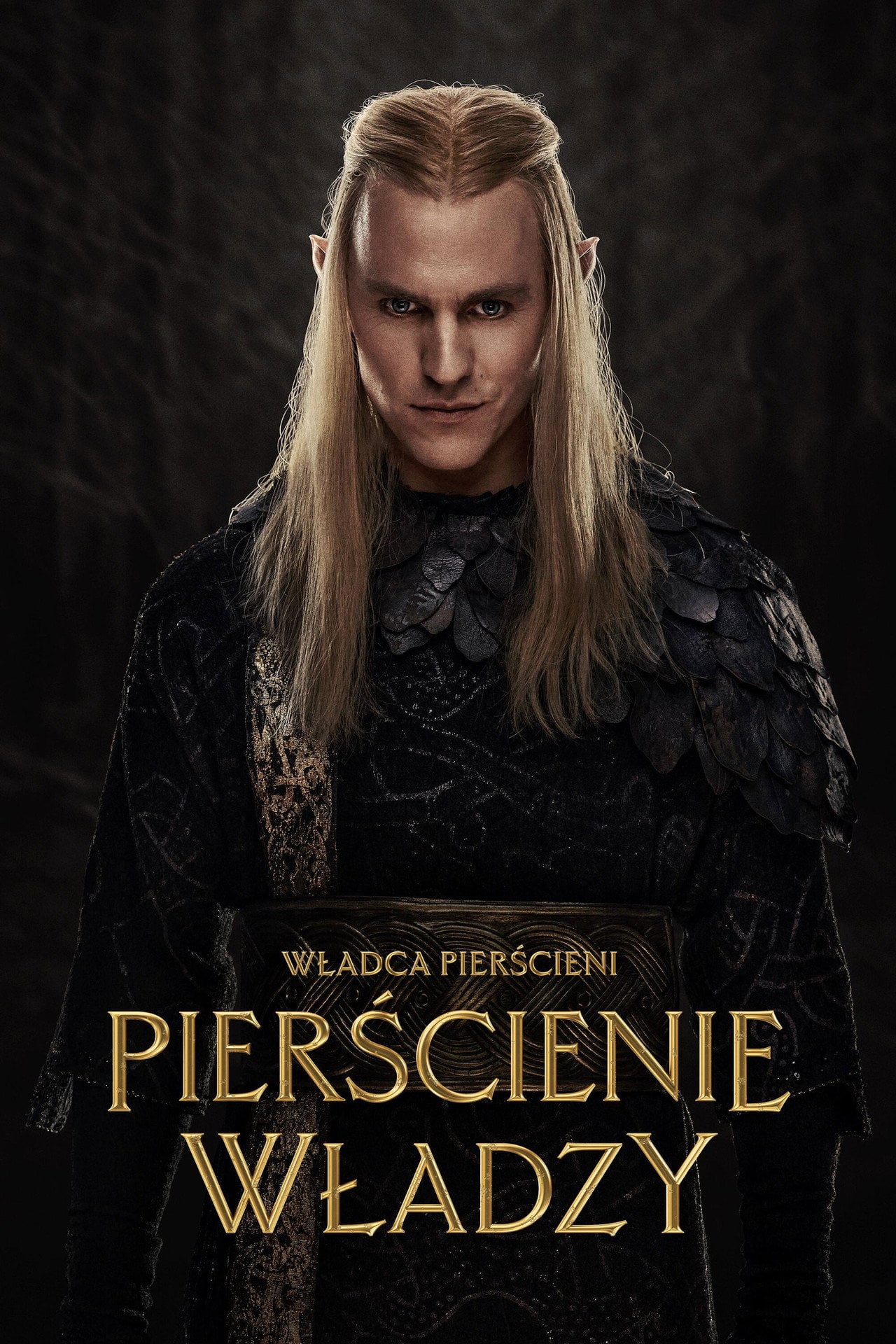 Władca Pierścieni: Pierścienie Władzy Sezon 2 na eKino