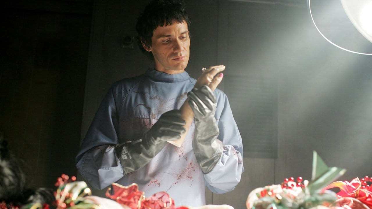 Dexter {se_code} – eKino