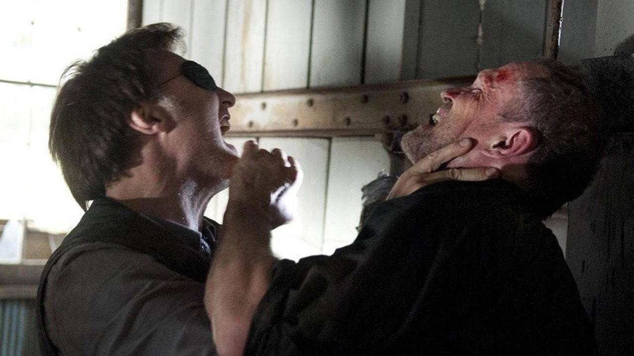 The Walking Dead {se_code} na Filman