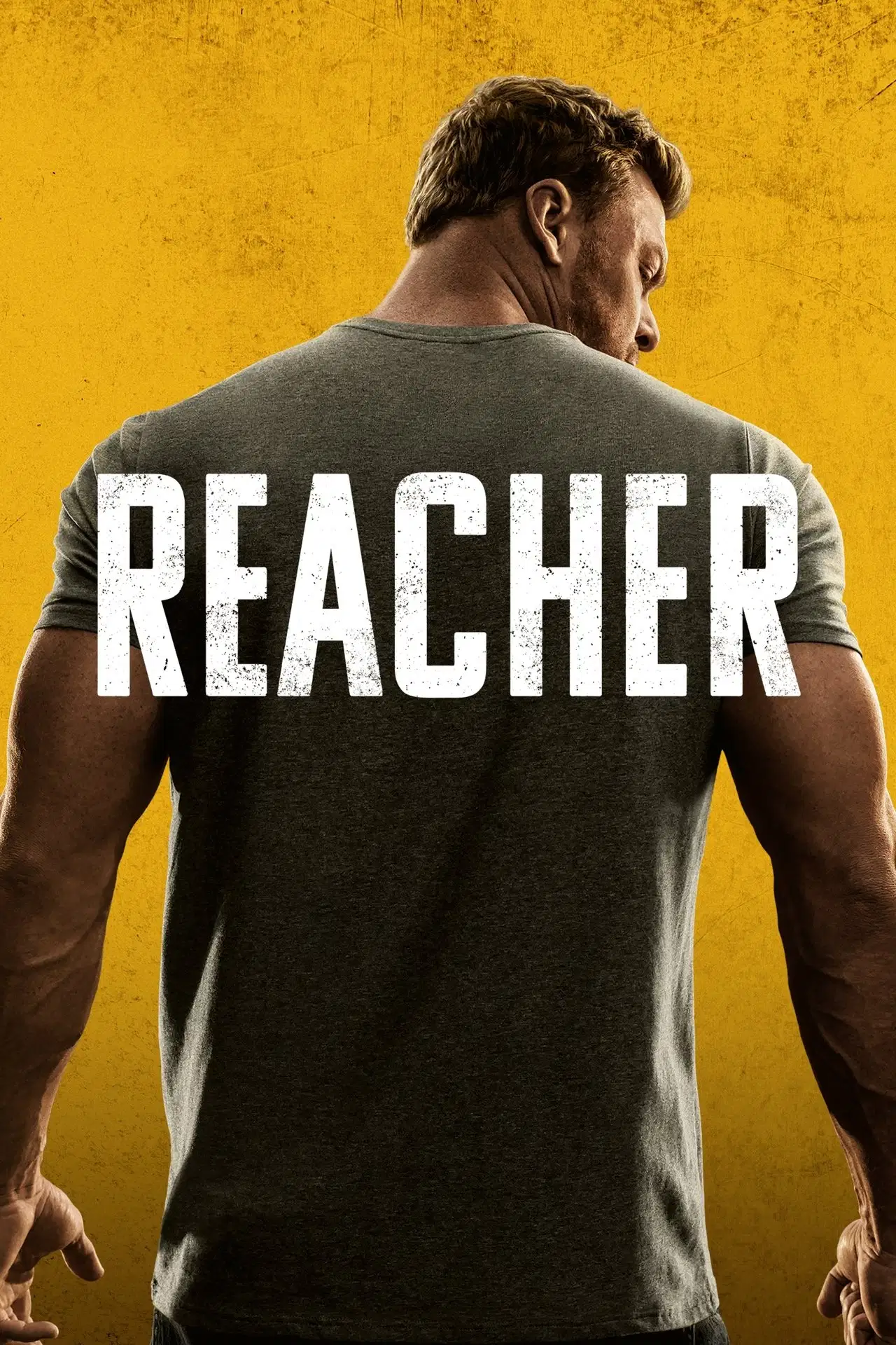 Reacher Sezon 2 na eKino