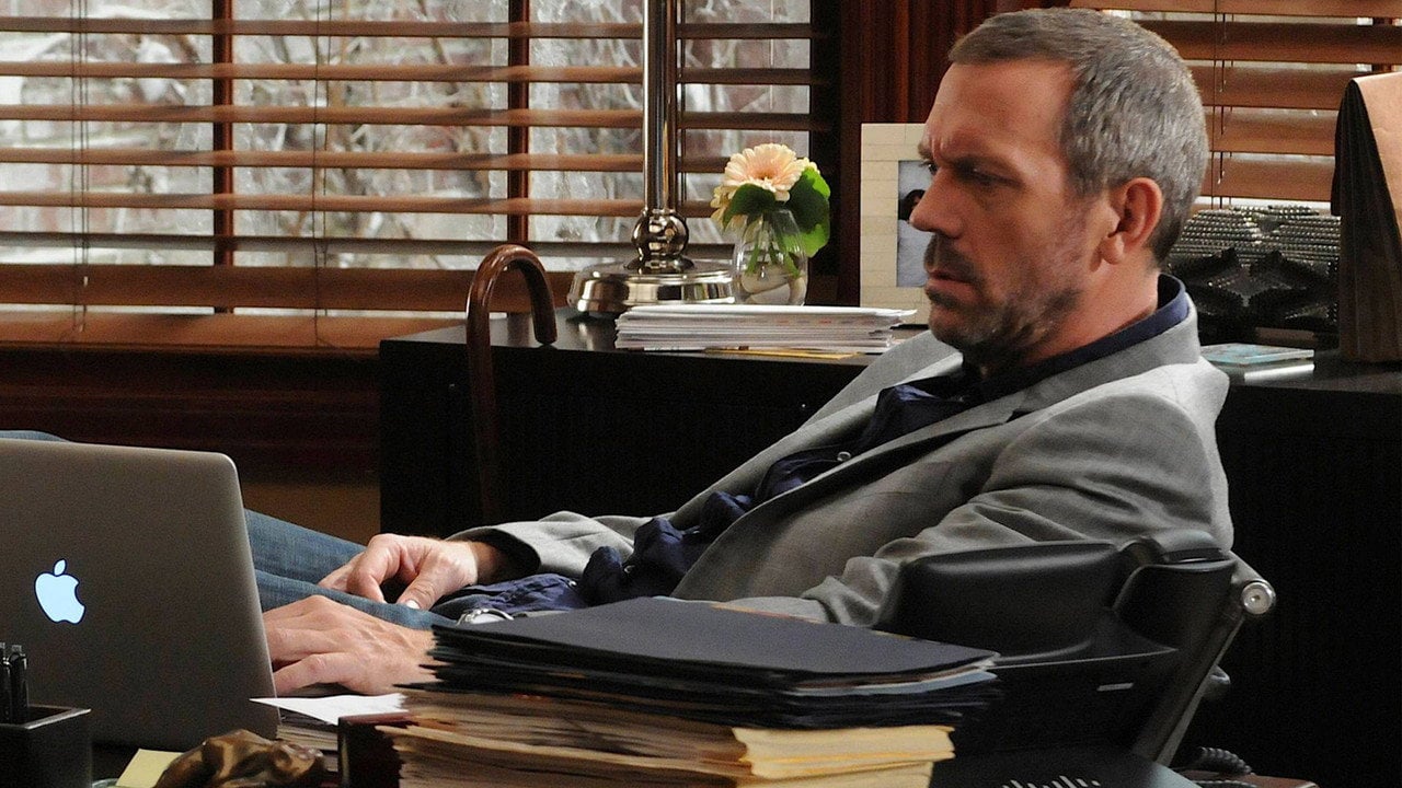 Dr House {se_code} na eKino