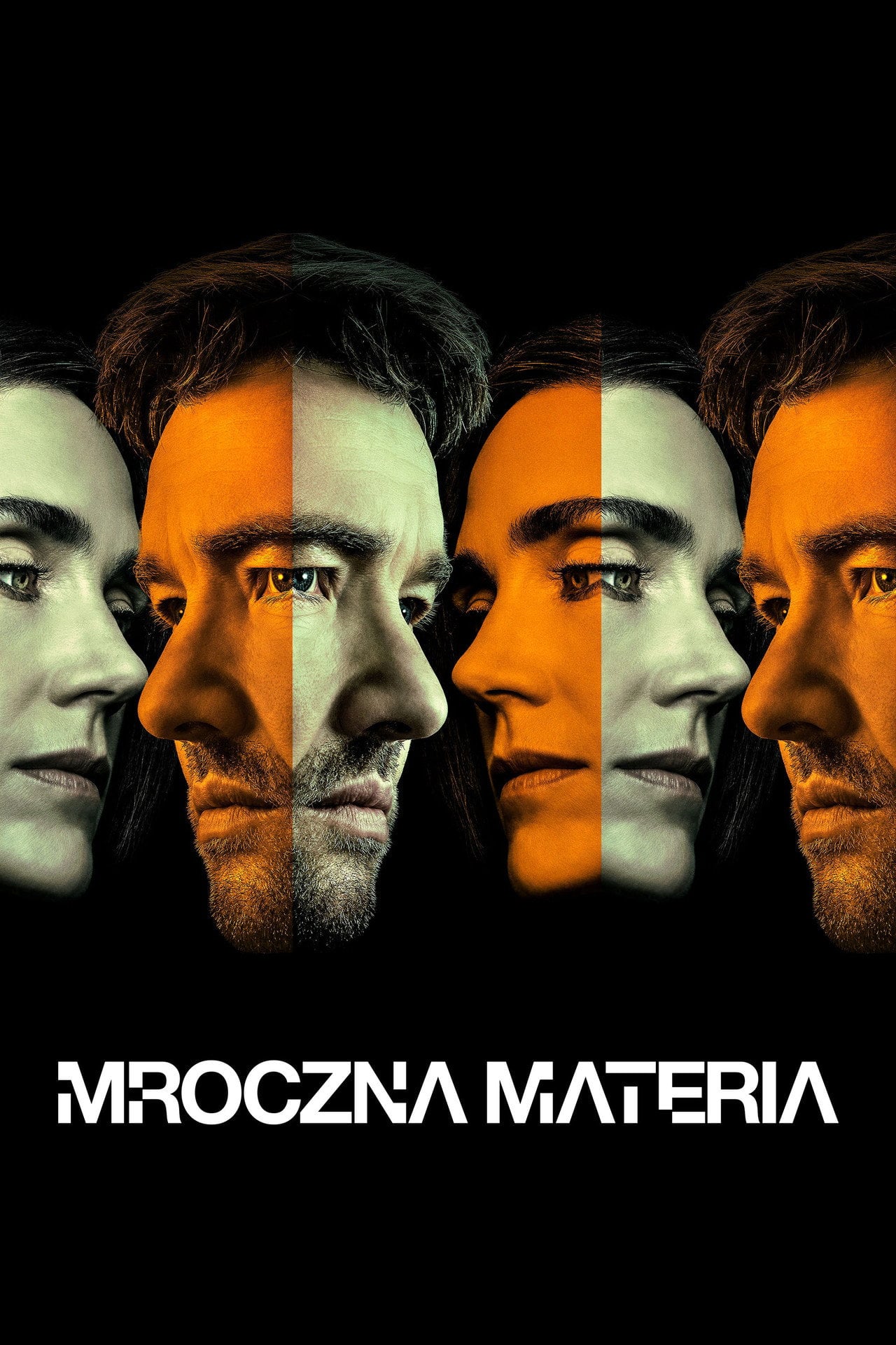 Mroczna materia Sezon 2 na eKino