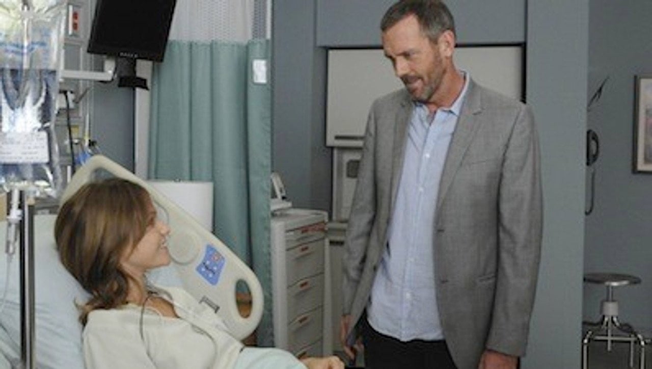 Dr House {se_code} na eKino
