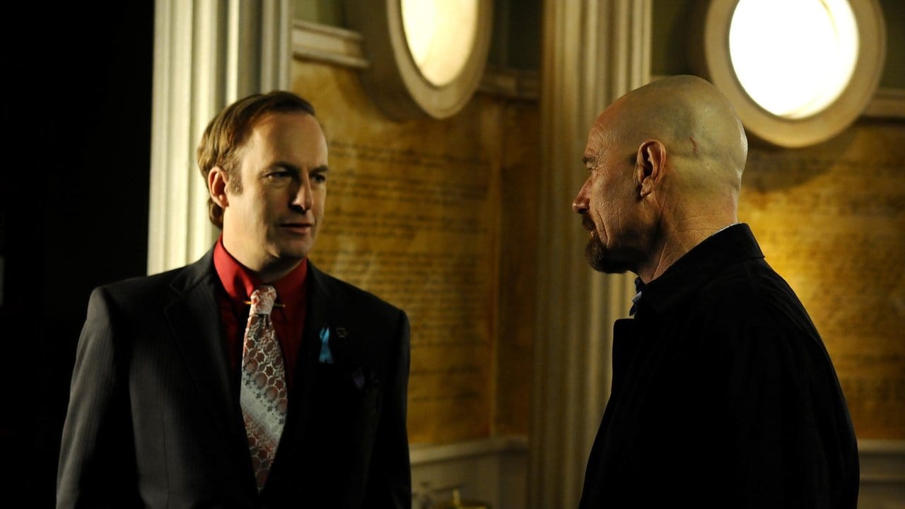 Breaking Bad {se_code} na eKino