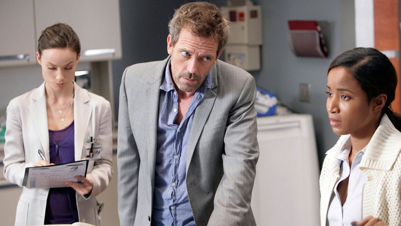 Dr House {se_code} na eKino