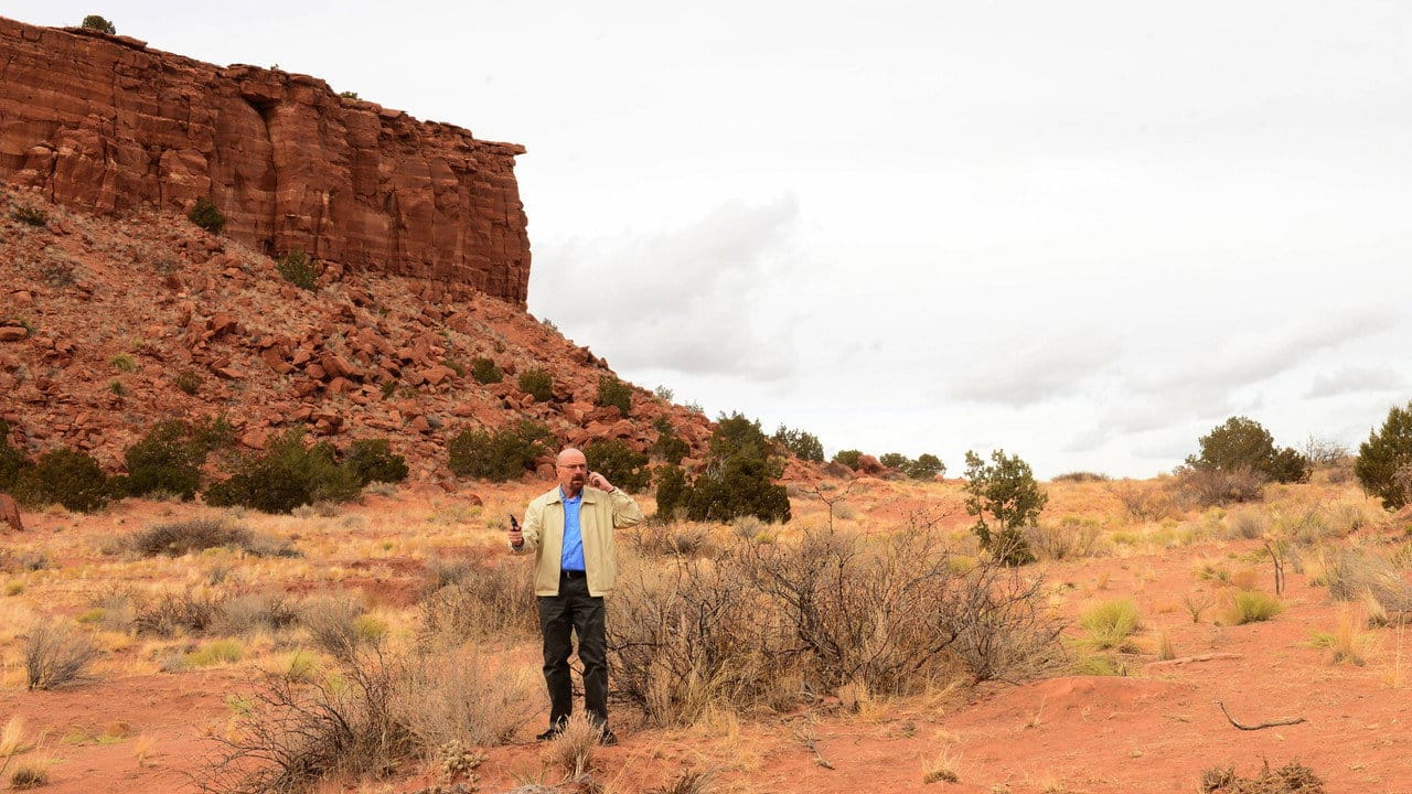 Breaking Bad {se_code} na eKino