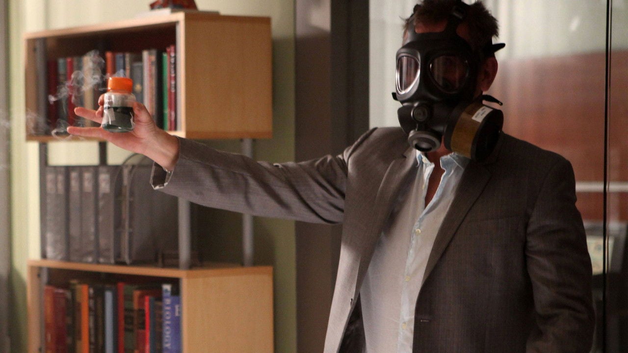 Dr House {se_code} na eKino