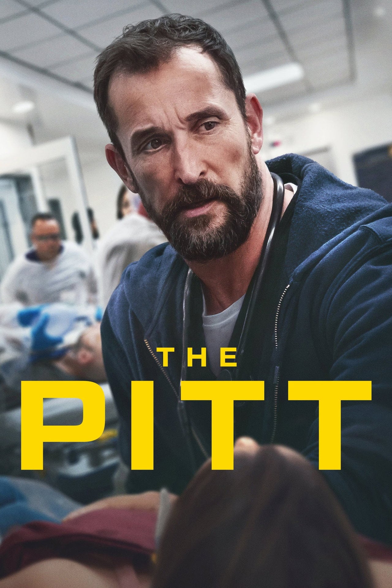 The Pitt Sezon 1 na eKino