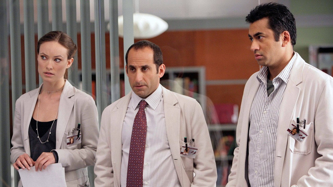 Dr House {se_code} na eKino