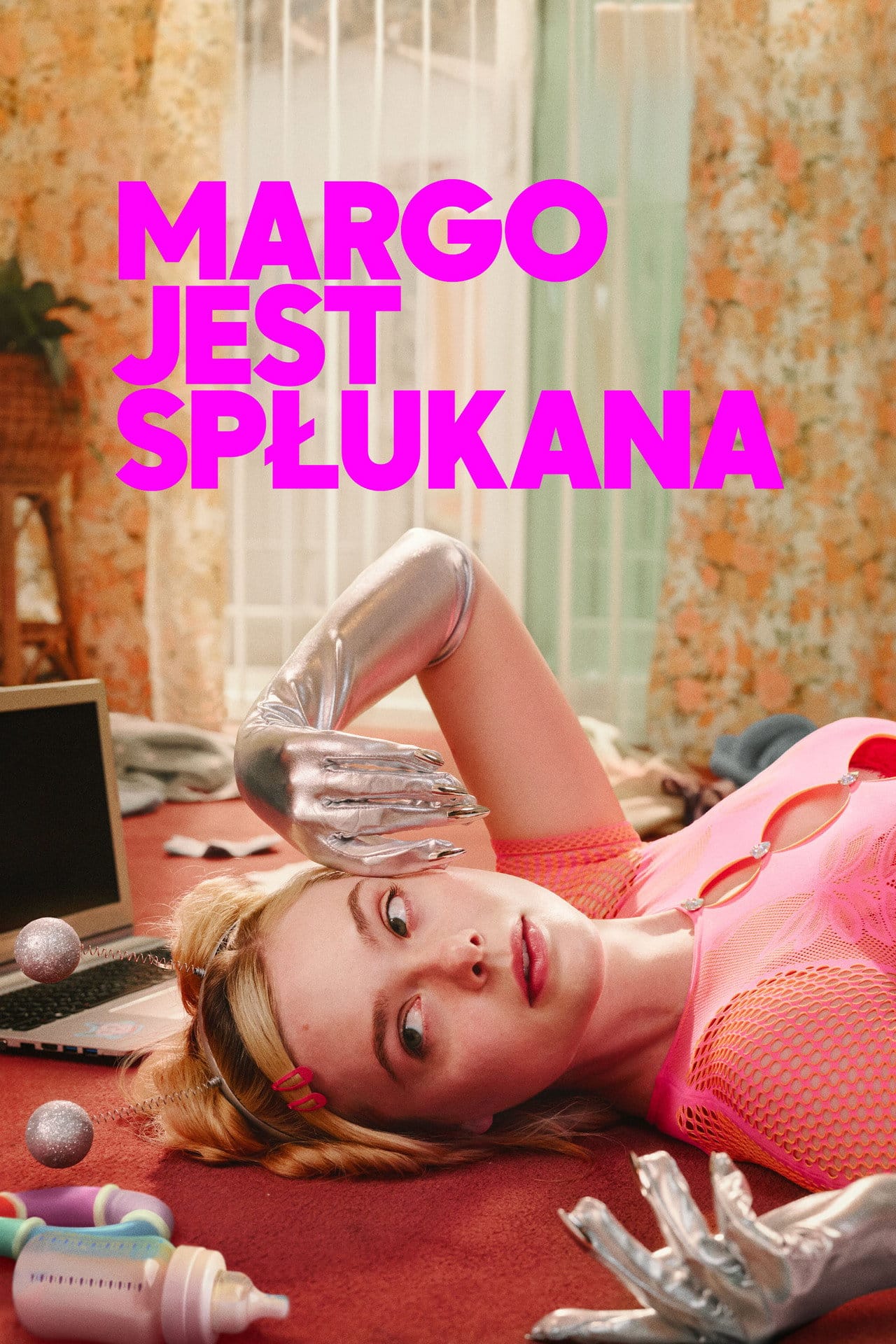 Margo jest spłukana - Sezon 1 - eKino