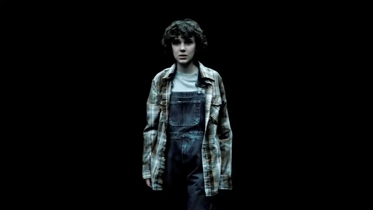 Stranger Things {se_code} – eKino