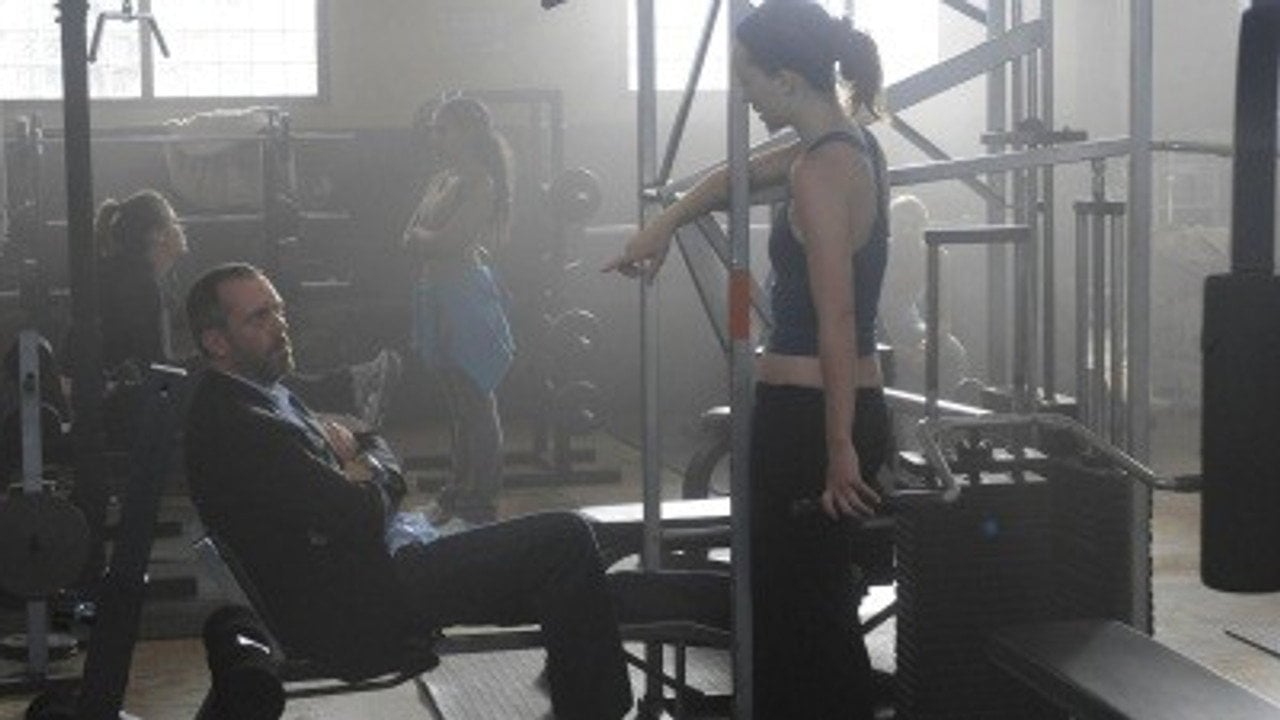 Dr House {se_code} na eKino