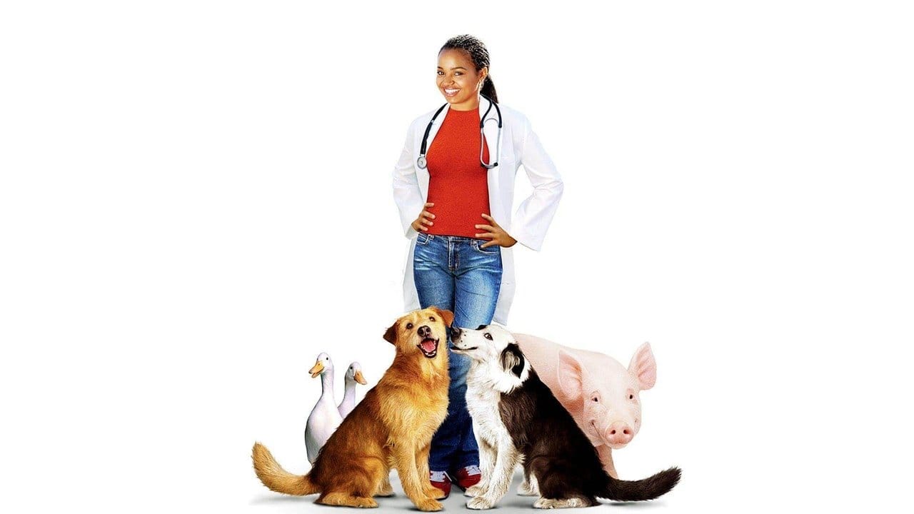 Doktor Dolittle 3