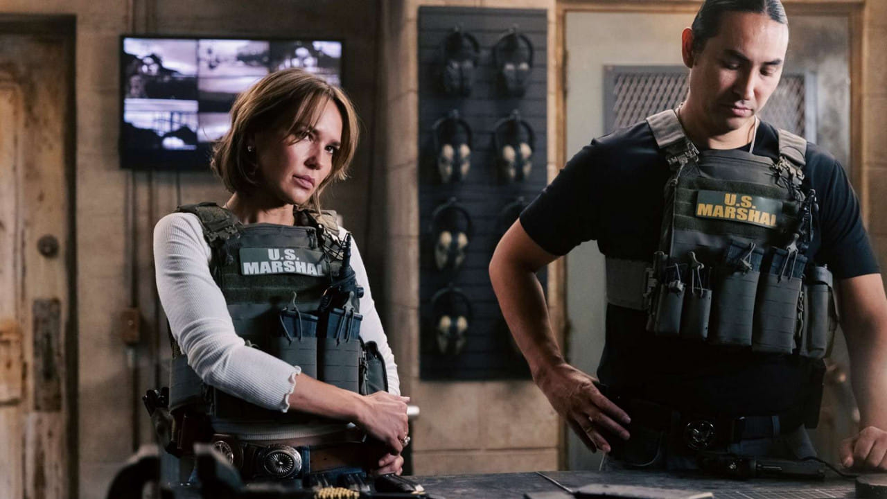 Marshals: historia z Yellowstone {se_code} – eKino