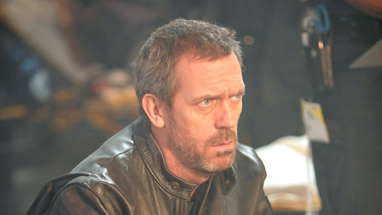 Dr House {se_code} na eKino