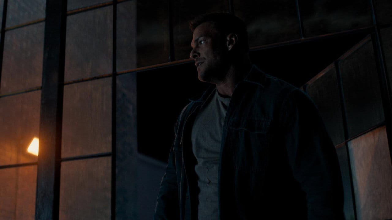 Reacher {se_code} na eKino