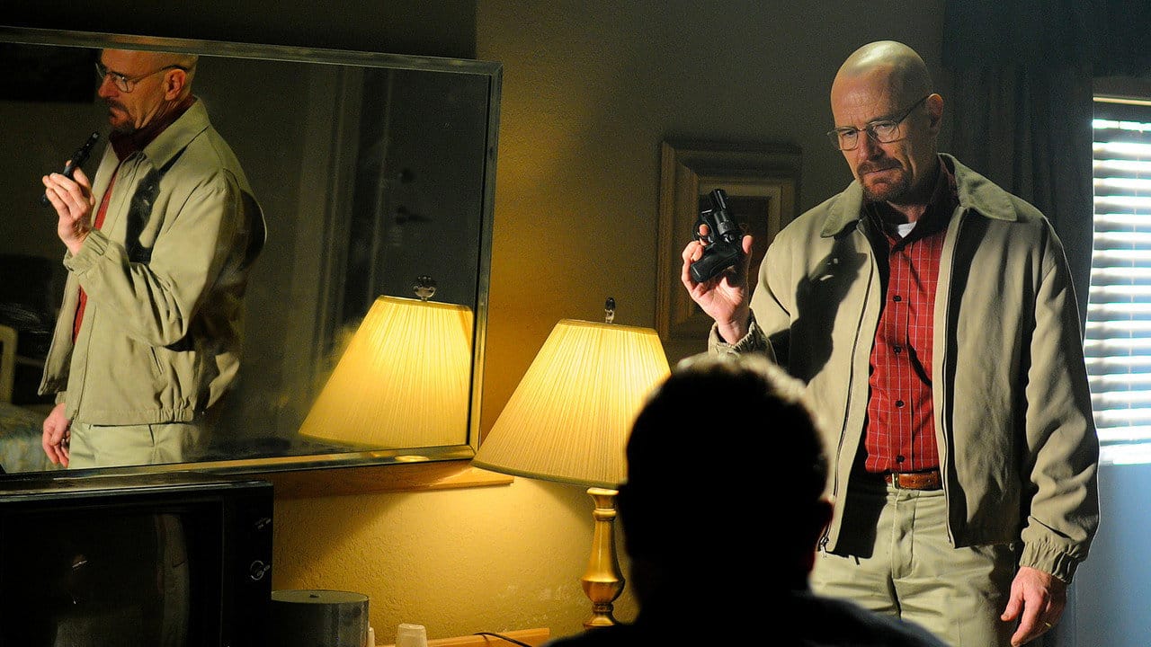 Breaking Bad {se_code} na eKino