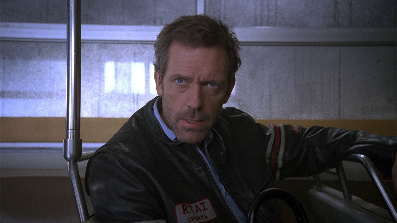 Dr House {se_code} na eKino