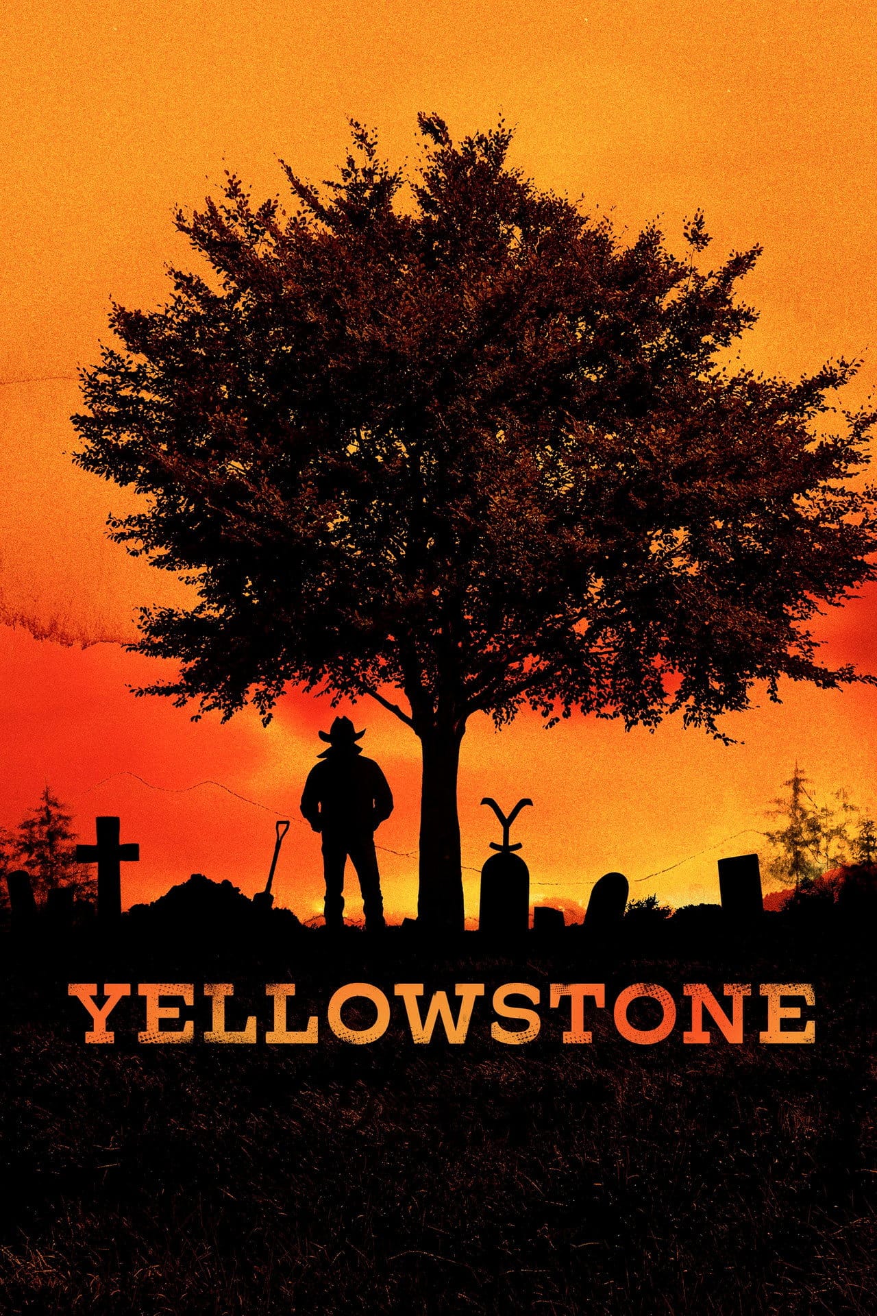 Yellowstone Sezon 5 na eKino