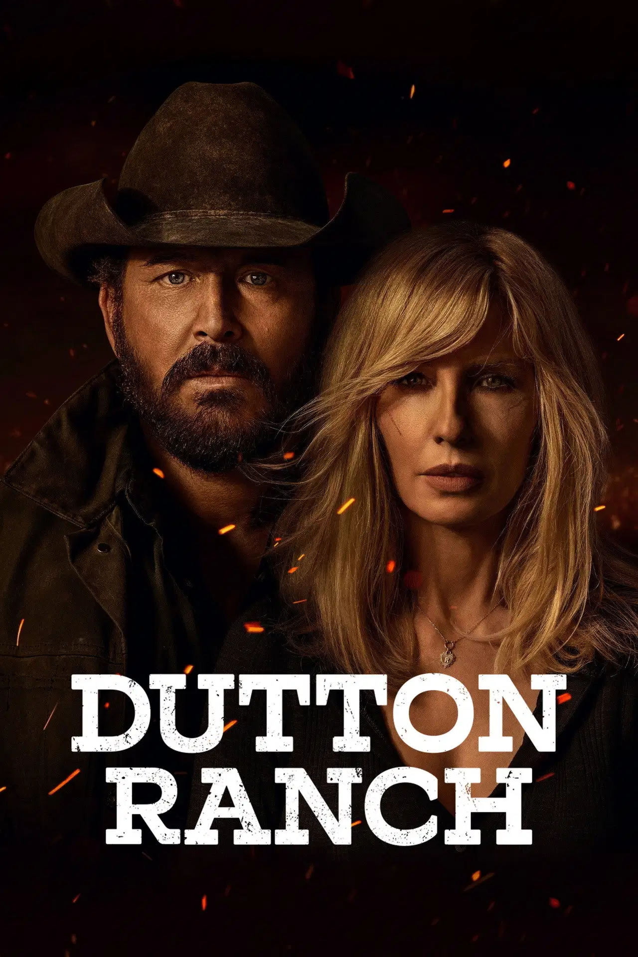 Ranczo Duttonów - Sezon 1 - eKino