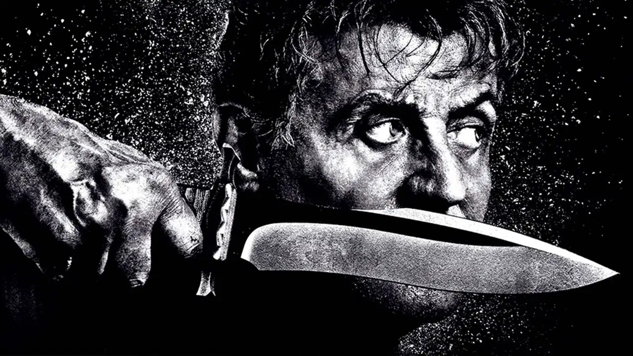 Rambo: Ostatnia krew