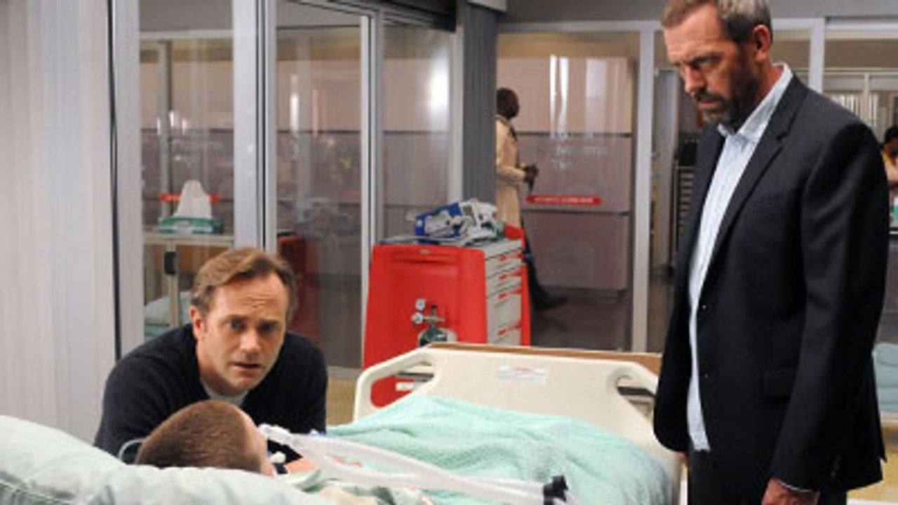 Dr House {se_code} na eKino