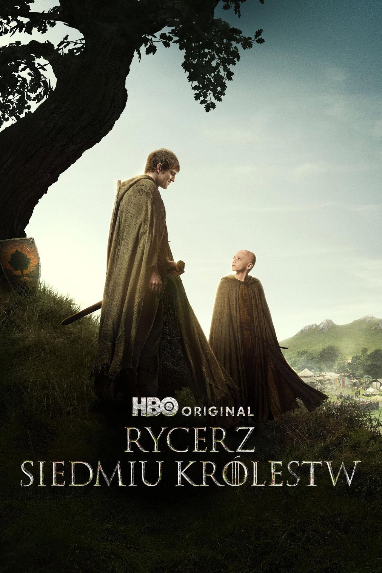 Rycerz Siedmiu Królestw - Sezon 1 - eKino