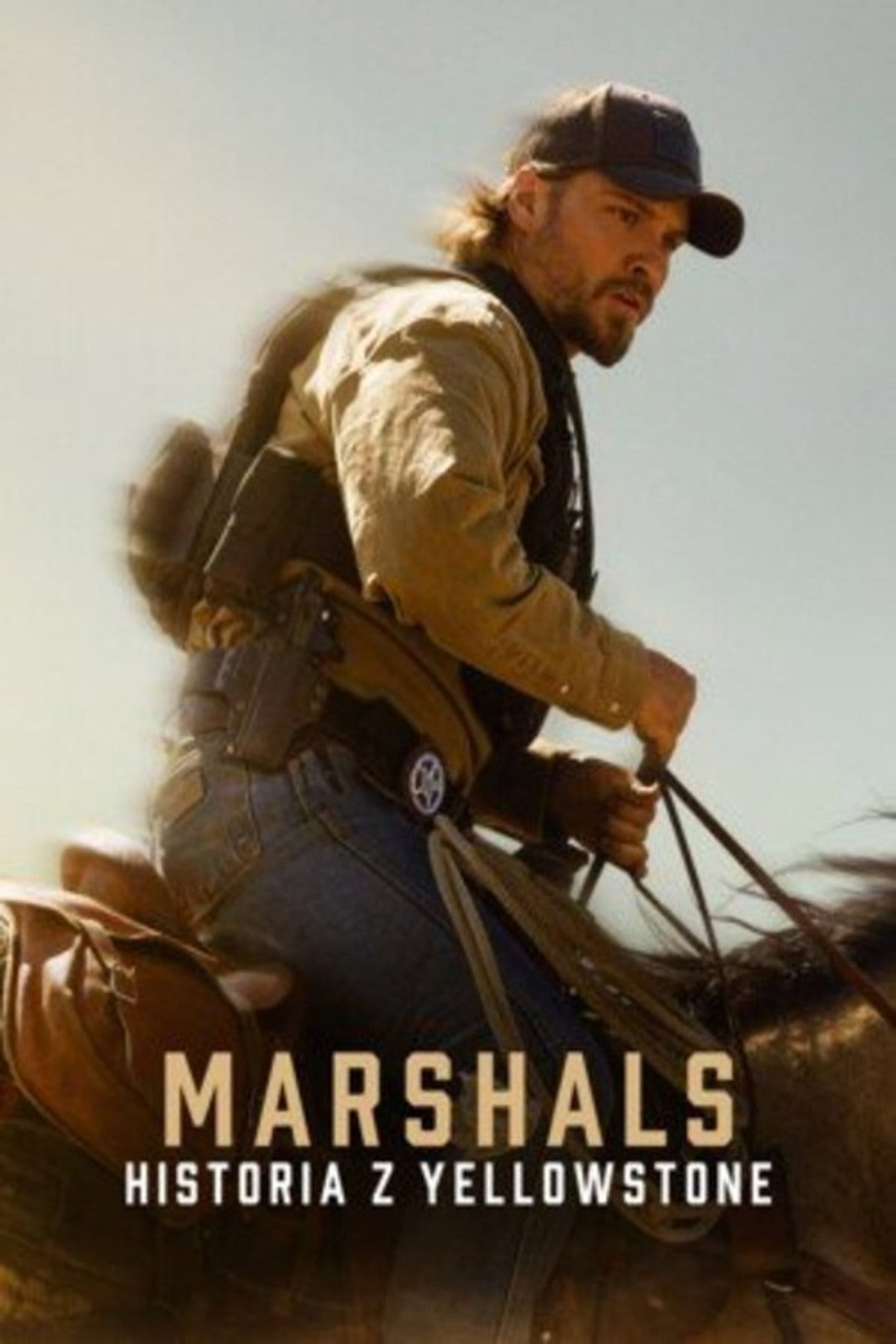 Marshals: historia z Yellowstone - Sezon 2 - eKino