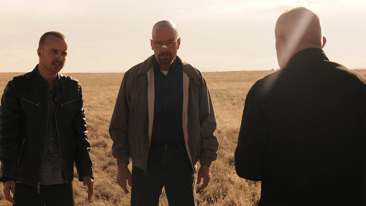 Breaking Bad {se_code} na eKino