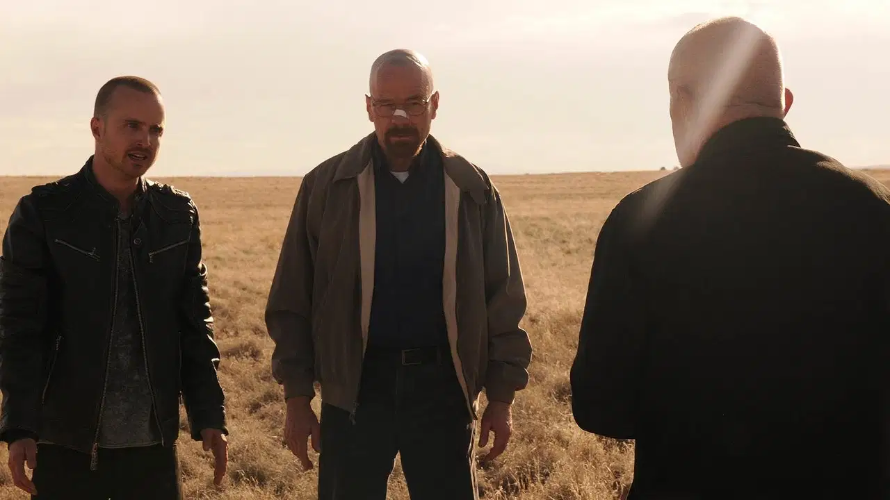 Breaking Bad {se_code} na eKino