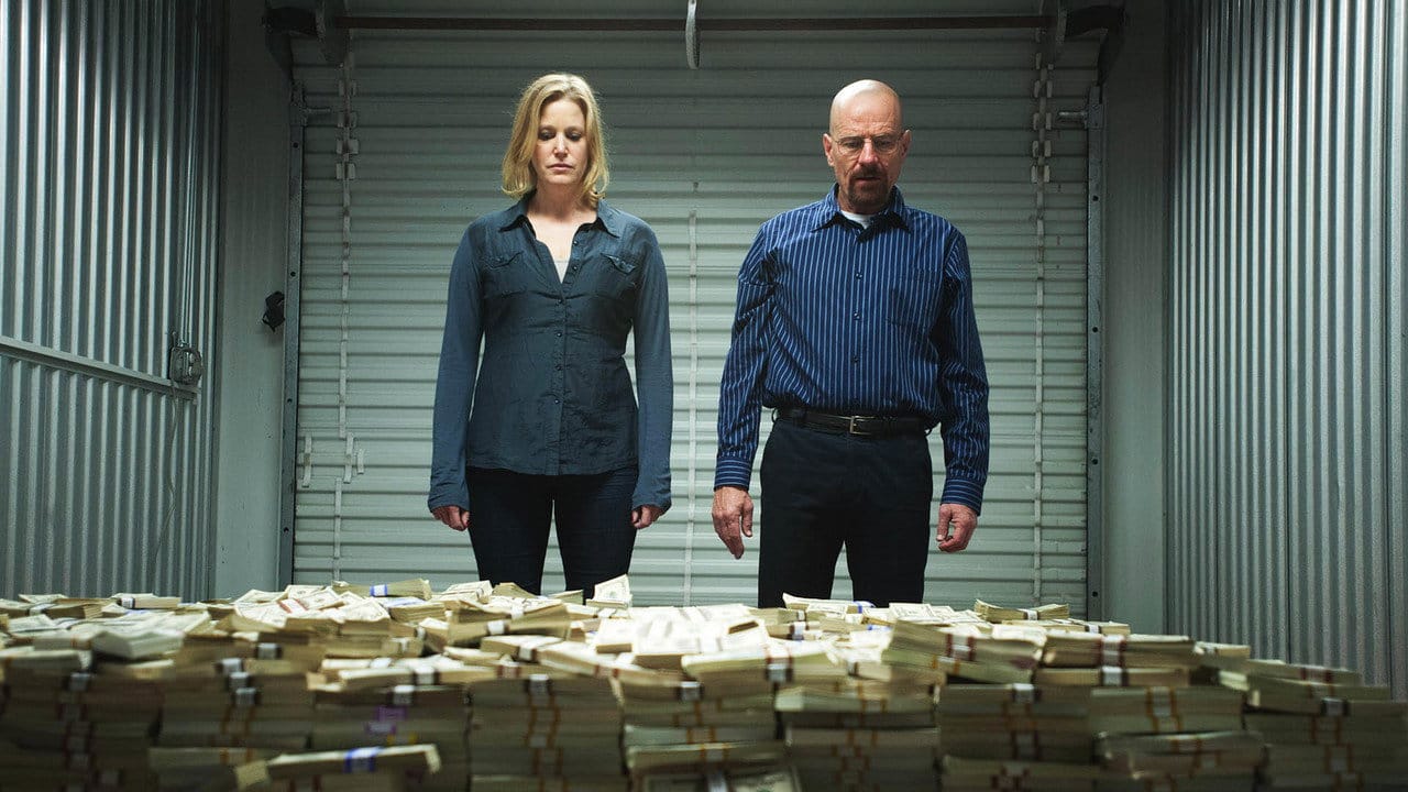 Breaking Bad {se_code} na eKino