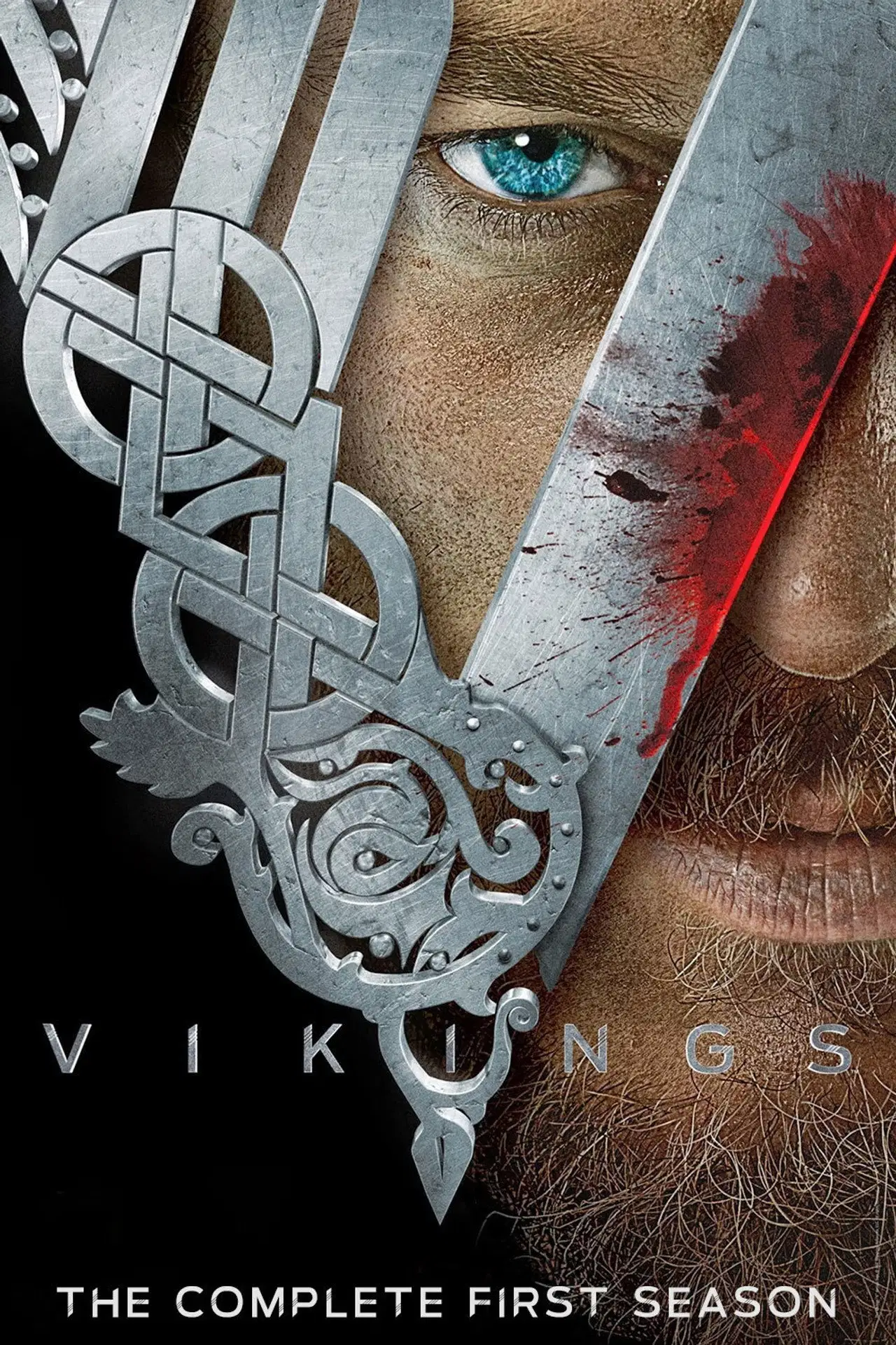 Wikingowie Sezon 1 na eKino