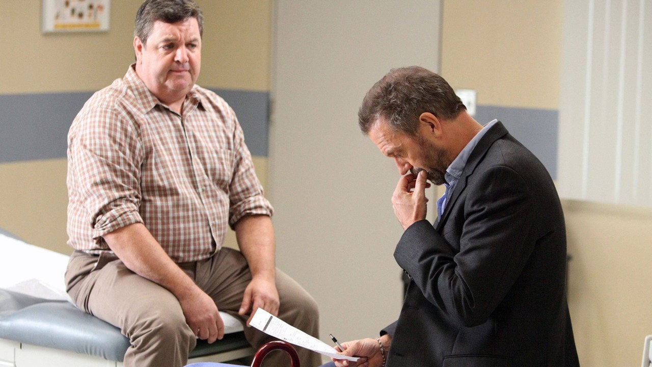 Dr House {se_code} na eKino