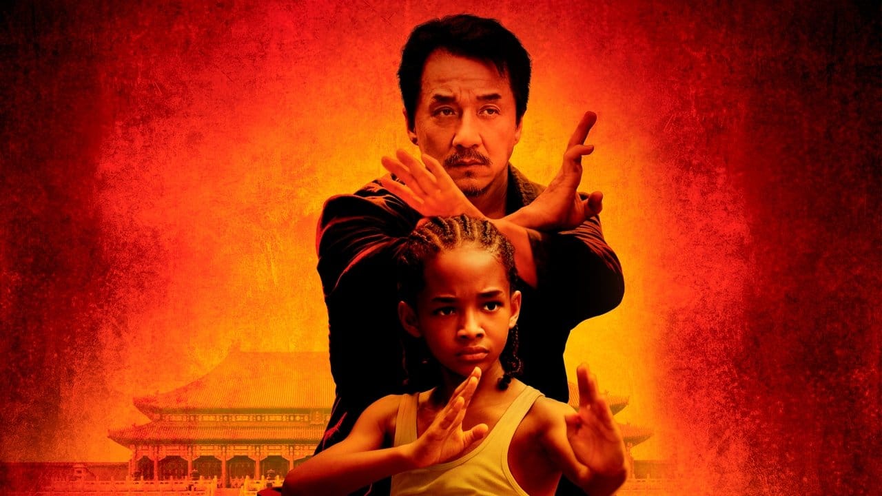 Karate Kid
