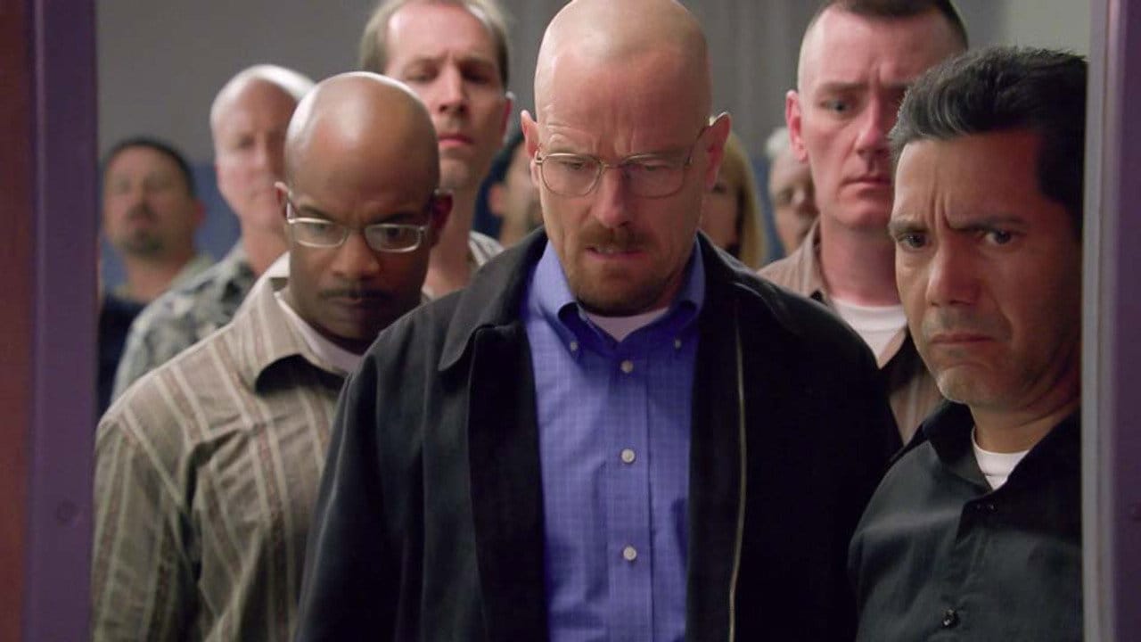 Breaking Bad {se_code} na eKino