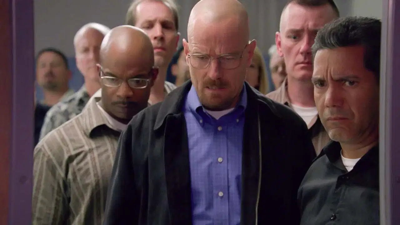 Breaking Bad {se_code} na eKino