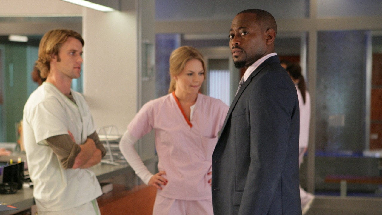 Dr House {se_code} na eKino