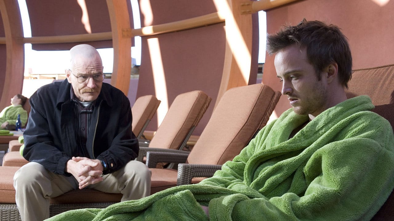 Breaking Bad {se_code} na eKino