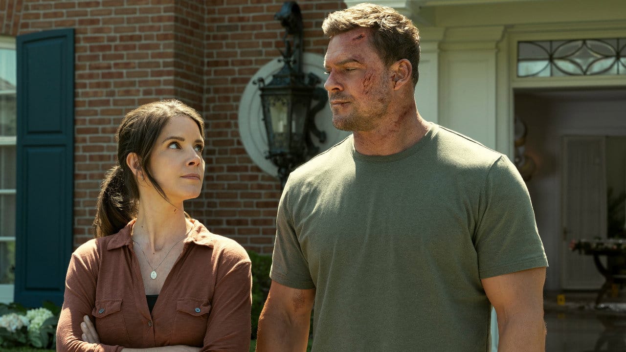 Reacher {se_code} na eKino