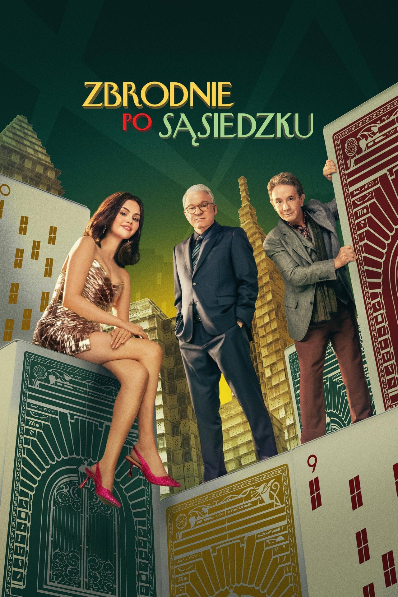 Zbrodnie po sąsiedzku - Sezon 5 na Filman | Online