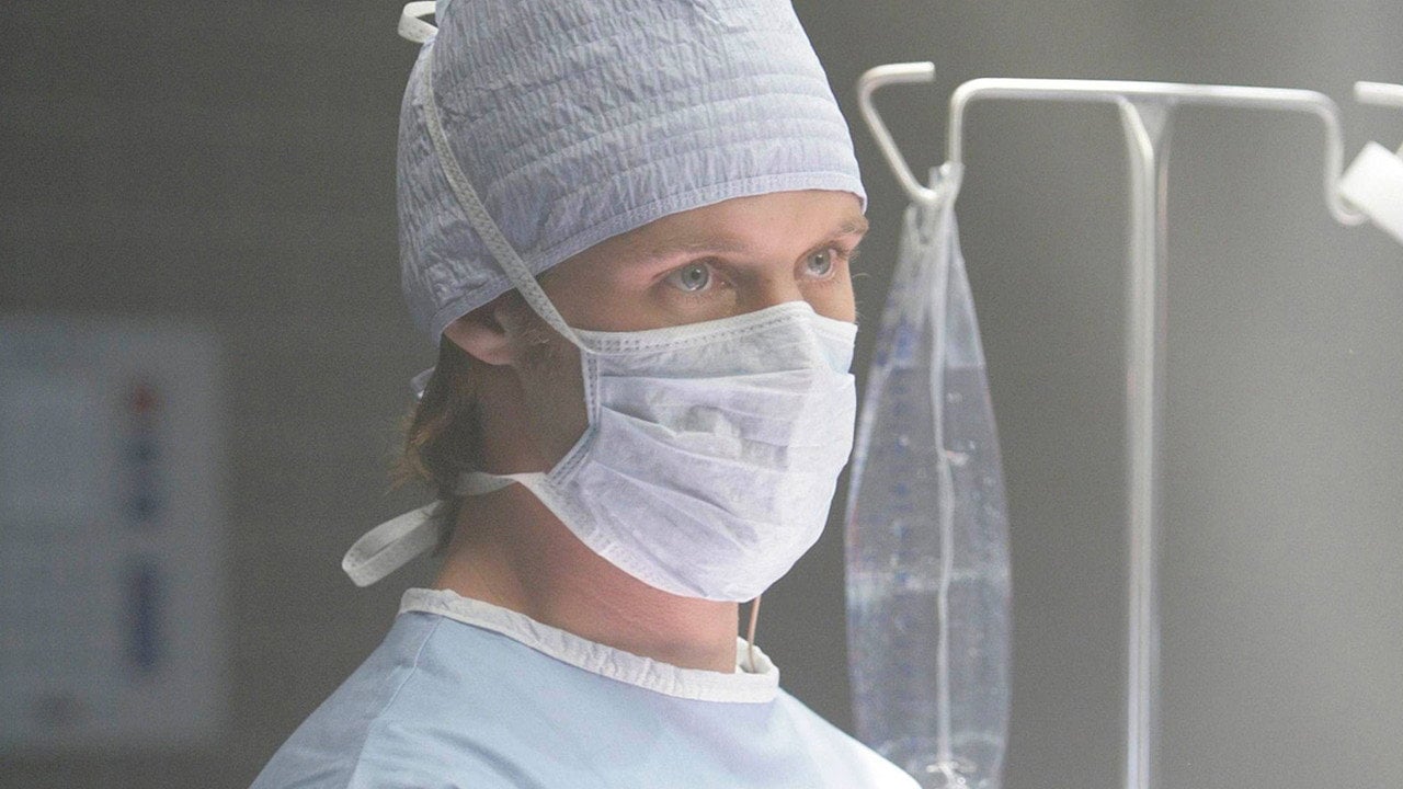 Dr House {se_code} na eKino
