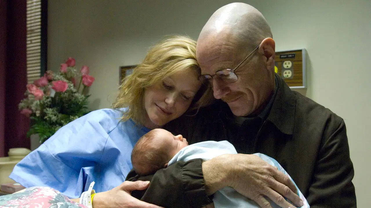 Breaking Bad {se_code} na eKino