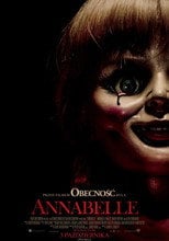 Annabelle na eKino | Cały Film