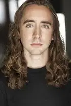 Zachary Gibson