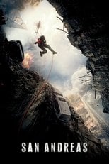 San Andreas na eKino | Cały Film