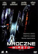 Mroczne miasto na eKino | Cały Film